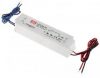 Блок питания MeanWell 60Вт 12V (LPV-60-12) герметичный