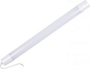 Светильник линейный ELECTRO HOUSE SuperSlim 20 Вт 6500K 1600 Лм 600 мм IP65 (EH-LT-3340-SSH)