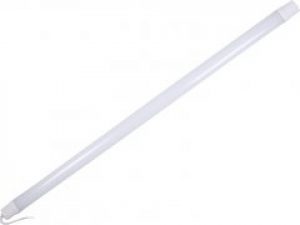 Светильник линейный ELECTRO HOUSE SuperSlim 40 Вт 6500K 3200 Лм 1200 мм IP65 (EH-LT-3440-SSH)