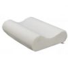 Ортопедическая подушка Memory Pillow Latex Pillow с эффектом памяти 50х30 см