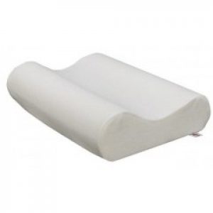 Ортопедическая подушка Memory Pillow Latex Pillow с эффектом памяти 50х30 см