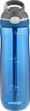 Бутылка для воды Contigo Ashland Monaco 710 мл (2035754-1)