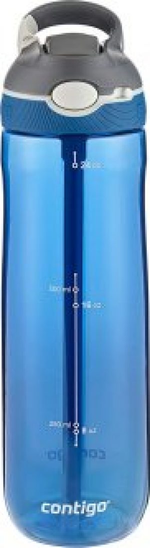 Бутылка для воды Contigo Ashland Monaco 710 мл (2035754-1)