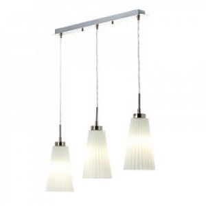 Люстра подвесная Light House ES-15433/3 белая