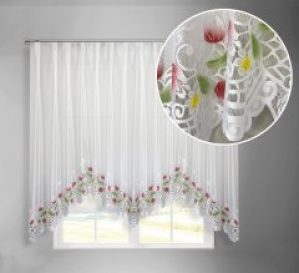 Кухонная арка Adagio Windows Decor A0558 в размерах 3