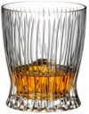 Hабор стаканов Riedel Tumbler Collection Fire Whisky для виски 295 мл х 2 шт (0515/02 S1)