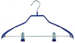Вешалка для костюма МД 44 х 3.35 см (RE01415)