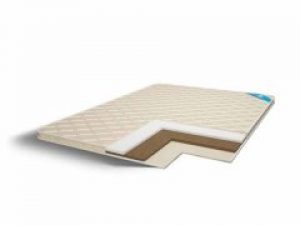 Топпер для выравнивания спального места Премиум 70x190 см (PREMIUM_190190)