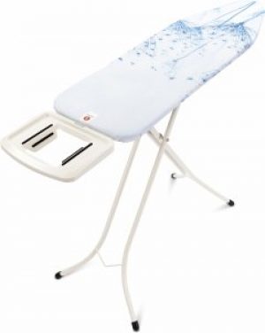 Доска гладильная Brabantia Ironing Tables B 124x38 см (108822)