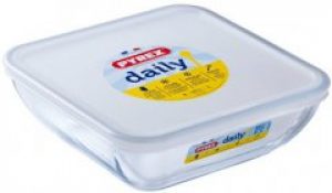 Форма для приготовления и хранения Pyrex Daily 20х20 см (319P000/3044)