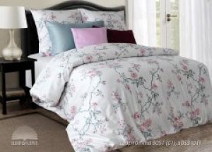 Комплект постельного белья Зоряне Сяйво Шарлотта 210х216 (4003_5051