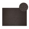 Сервировочный коврик Мій Дім Emu 33 х 45 см Шоколад (EXCL0304)