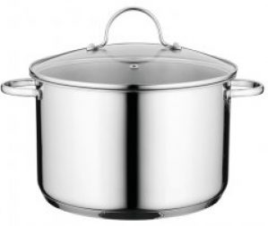 Кастрюля BergHOFF Comfort с крышкой 6.8 л (1100230A)