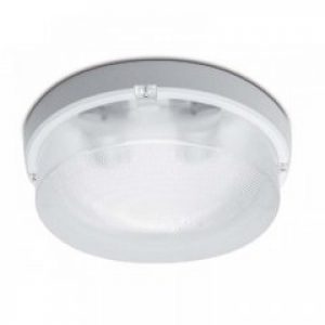 Плафон для светодиодной LED лампы GTV SPARTA IP54 OS-PLF099-00