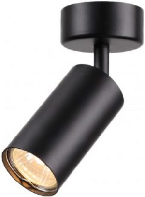 Cветильник точечный Wunderlicht 1x50 Вт GU10 (IL3001-11B)