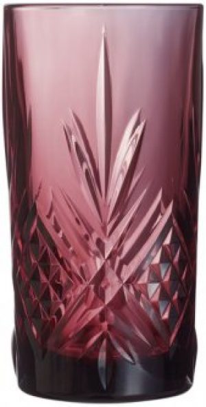 Набор стаканов Luminarc Зальцбург Лилак 3 х 380 мл (Q2884/1)