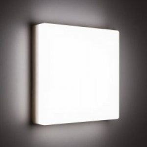 Настенно-потолочный светодиодный светильник LUMINARIA NLS 15W 220V IP44 5000K