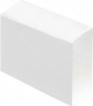 Упаковка Салфеток 300 шт PRO service Standard столовые для диспенсеров 1-слойные 12 упаковок (19702113)