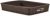 Корзина Stefanplast Elegance S Темно-коричневая (30902sp)