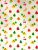 Вафельное полотенце Зоряне Сяйво Веселые фрукты 45х60 (911_Веселые фрукты)