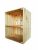 Ящик деревянный для хранения с полкой ECO WoodBox (ДхШхВ:50*40*32см)