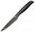 Кухонный нож Krauff Allzweckmesser для чистки овощей 90 мм Black (29-250-012)