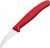 Кухонный нож Victorinox SwissClassic для чистки 60 мм Red (6.7501)