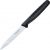 Кухонный нож Victorinox 100 мм Black (5.0733)