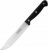 Кухонный нож Tramontina Ultracorte для мяса 152 мм в блистере Black (23856/106)