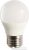 Светодиодная лампа Feron LED E27 4W 8 pcs 2700K LB-380 G45 (2000256417964)
