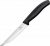 Кухонный нож Victorinox SwissClassic Gourmet для стейка 120 мм Black (6.7903.12)