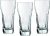 Набор высоких стаканов Luminarc Icy 3 шт х 400 мл (G2764/1)