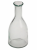 Бутылка для масла Bormioli Rocco Gotica 0.55 л (666200M02321990)