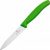 Кухонный нож Victorinox SwissClassic для овощей 100 мм Green (6.7706.L114)