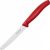 Кухонный нож Victorinox SwissClassic для овощей 110 мм Red (6.7831)