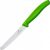 Кухонный нож Victorinox SwissClassic для овощей 110 мм Green (6.7836.L114)