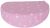 Подушка Sevi Bebe под живот беременным Розовая (8692241117429)