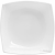 Тарелка суповая Luminarc Quadrato квадратная 20 х 20 см White (H3659)