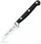 Кухонный нож Tramontina Century для чистки 76 мм Black (24001/103)