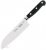 Кухонный нож Tramontina Century сантоку 178 мм Black (24020/107)