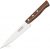 Кухонный нож Tramontina Tradicional поварской 178 мм (22219/107)
