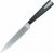 Кухонный нож Rondell Cascara универсальный 127 мм Black (RD-688)