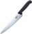 Кухонный нож Victorinox Fibrox Carving Поварской 220 мм Black (5.2003.22)