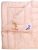 Одеяло Billerbeck Версаль Стандартное 155х215 см (0101-20/05 рожевий)