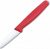 Кухонный нож Victorinox Standard для чистки 60 мм Red (5.0301)