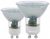 Светодиодная лампа Eglo GU10 5W 3000K (EG-11537)