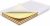 Матрас Sharm SharmClassic Латекс-сендвич-комби 160×200 см (ROZ6205009132)