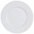 Тарелка десертная мелкая с широким бортом Farn 19 см Белая (8042HR/1)