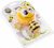 Детский ночник Brille LED-60 сумеречный Пчела (32-470)