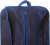 Чехол для объемной верхней одежды с ручками 60*150*15 см ORGANIZE HCh-150-15 синий ( BD_HCh-150-15)